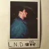 Zach Richmond - L.N.D (Late Night Drives) - Single
